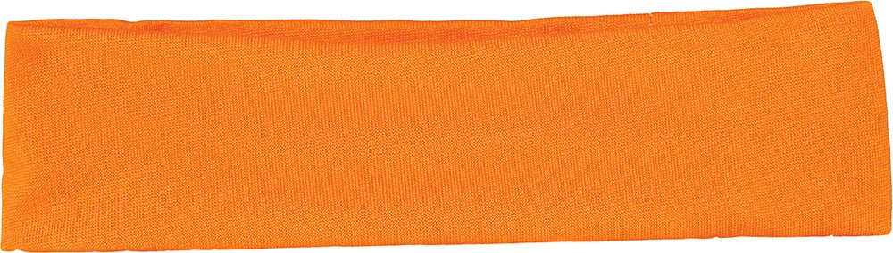 Oranje Hoofdband van Fiestas Guirca koop je bij Partywinkel