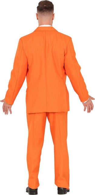 Oranje Kostuum Heren van Fiestas Guirca koop je bij Partywinkel