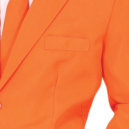 Oranje Kostuum Heren van Fiestas Guirca koop je bij Partywinkel
