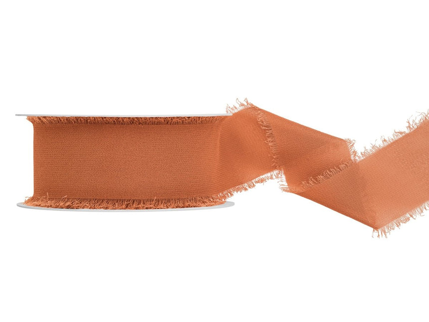 Oranje Lint 10m van Partydeco koop je bij Partywinkel