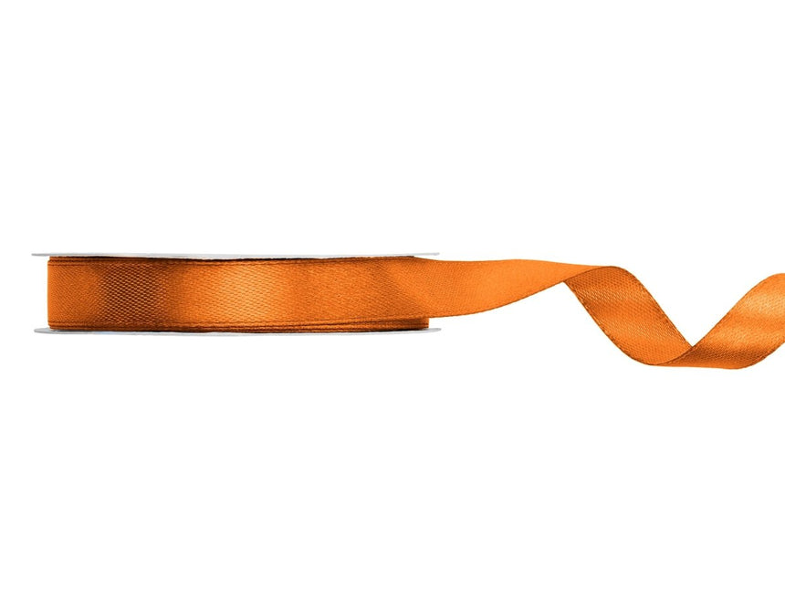 Oranje Lint 25m van Partydeco koop je bij Partywinkel