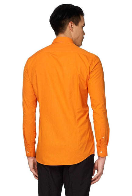 Oranje Overhemd Heren OppoSuits van OppoSuits koop je bij Partywinkel