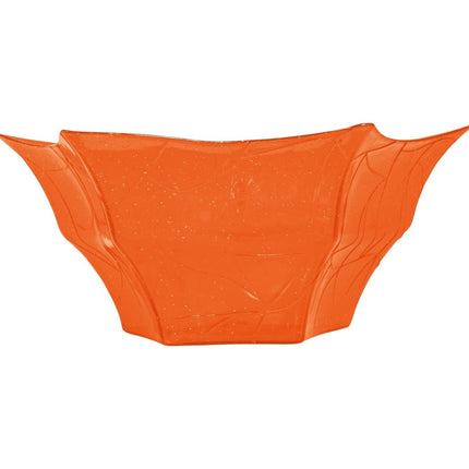 Oranje Schaal 30cm van Fiestas Guirca koop je bij Partywinkel