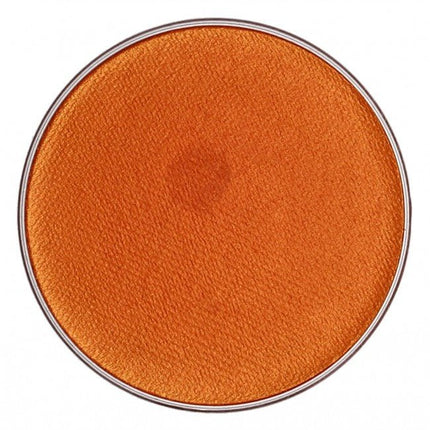 Oranje Schmink 336 16gr van Superstar koop je bij Partywinkel