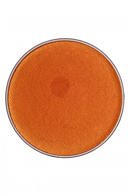 Oranje Schmink 336 16gr van Superstar koop je bij Partywinkel