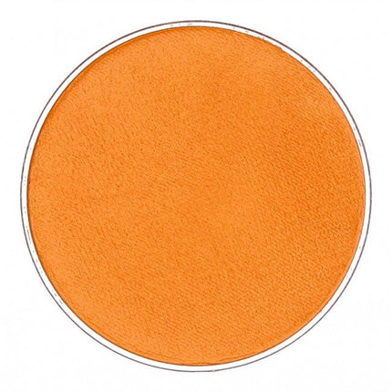 Oranje Schmink 46 45gr van Superstar koop je bij Partywinkel