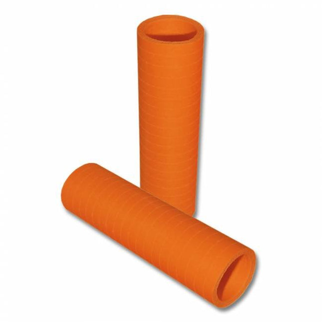 Oranje Serpentine 4m 20 ringen van WeFiesta koop je bij Partywinkel