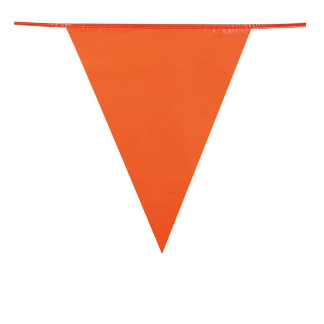 Oranje Slinger 10m van Boland koop je bij Partywinkel