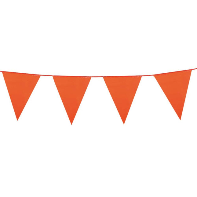 Oranje Slinger 10m van Boland koop je bij Partywinkel