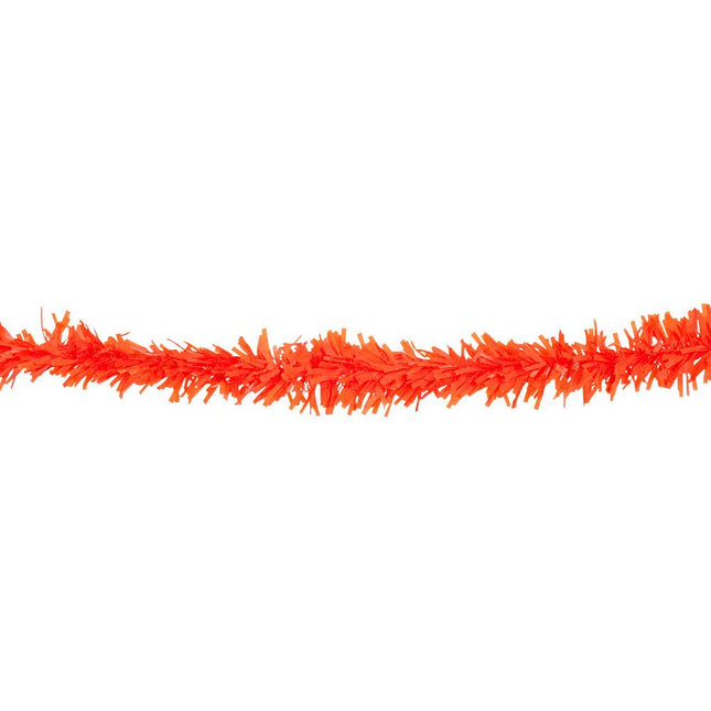 Oranje Slinger Brandvertragend 10m van Boland koop je bij Partywinkel