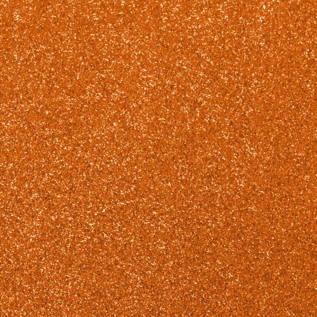Oranje Slinger Glitter Mini 6m van WeFiesta koop je bij Partywinkel