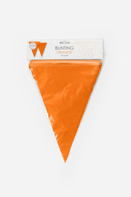 Oranje Slingers 10m van WeFiesta koop je bij Partywinkel