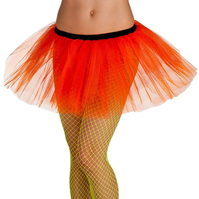 Oranje Tutu van Boland koop je bij Partywinkel
