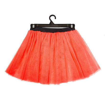 Oranje Tutu van Boland koop je bij Partywinkel