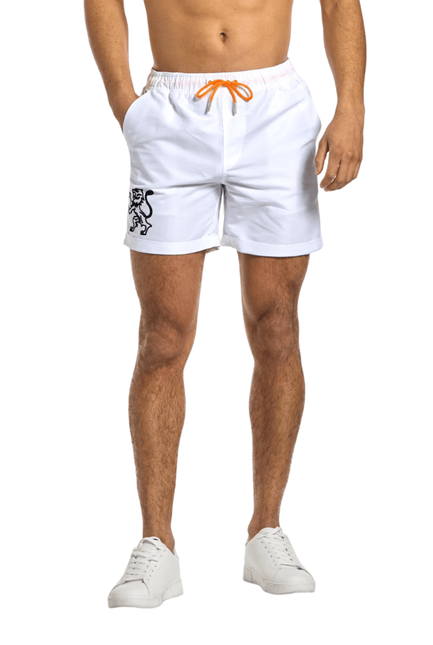 Oranje Voetbaltenue EK 1988 Opposuits van OppoSuits koop je bij Partywinkel