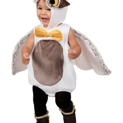 Otis The Owl Pak Baby van Rubies koop je bij Partywinkel