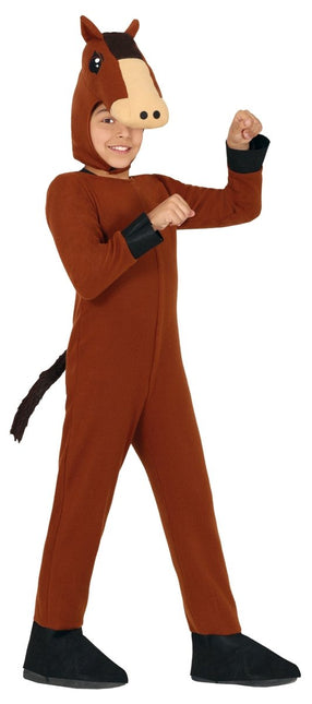 Paard Onesie Kind van Fiestas Guirca koop je bij Partywinkel
