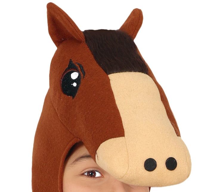 Paard Onesie Kind van Fiestas Guirca koop je bij Partywinkel