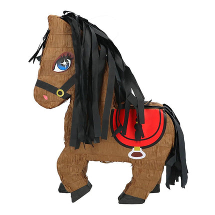 Paard Pinata van Boland koop je bij Partywinkel