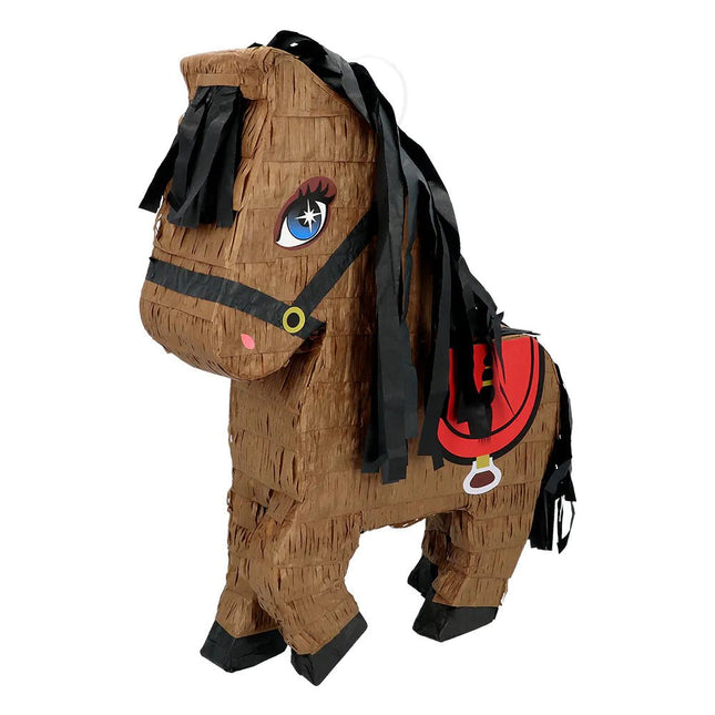 Paard Pinata van Boland koop je bij Partywinkel