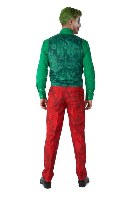 Pak The Joker van Suitmeister koop je bij Partywinkel