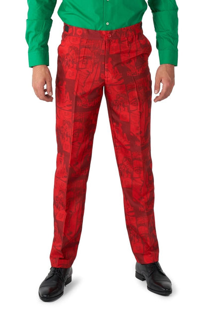 Pak The Joker van Suitmeister koop je bij Partywinkel