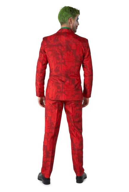 Pak The Joker van Suitmeister koop je bij Partywinkel