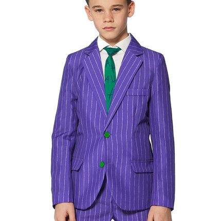 Pak The Joker Kind van Suitmeister koop je bij Partywinkel