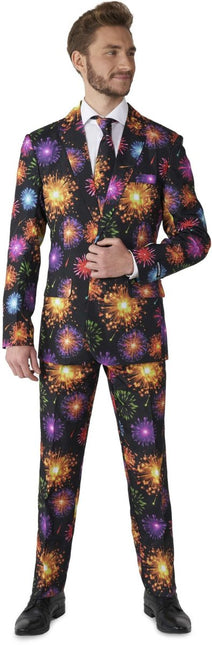 Pak Vuurwerk van Suitmeister koop je bij Partywinkel