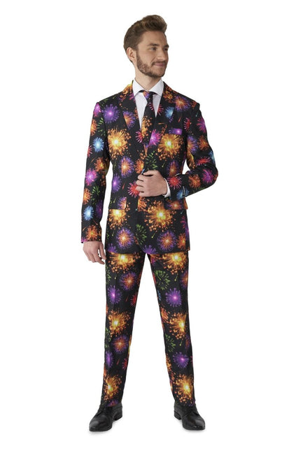 Pak Vuurwerk van Suitmeister koop je bij Partywinkel
