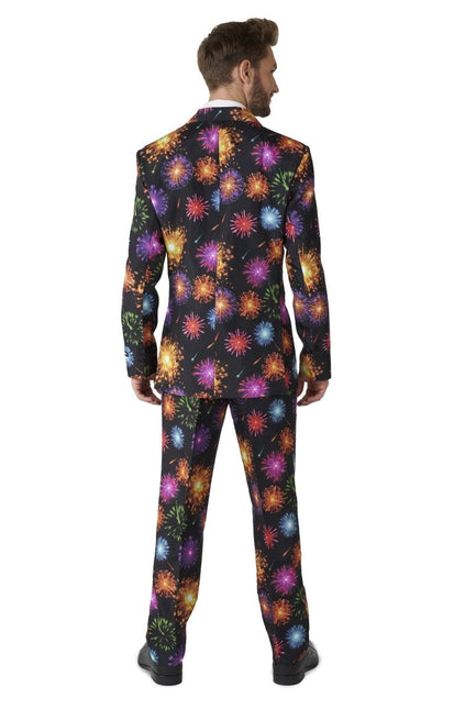 Pak Vuurwerk van Suitmeister koop je bij Partywinkel