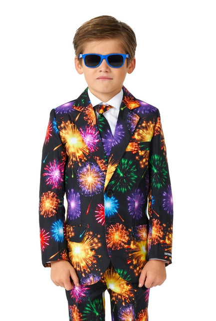 Pak Vuurwerk Kind van Suitmeister koop je bij Partywinkel