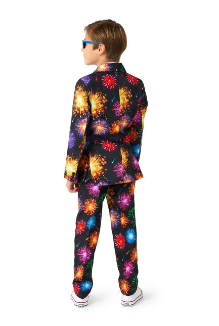 Pak Vuurwerk Kind van Suitmeister koop je bij Partywinkel