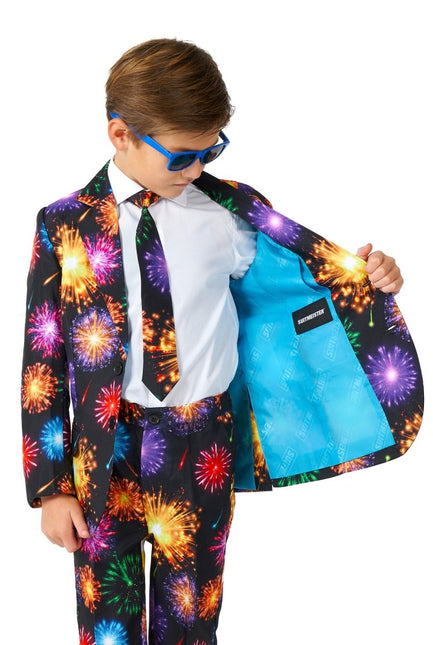 Pak Vuurwerk Kind van Suitmeister koop je bij Partywinkel