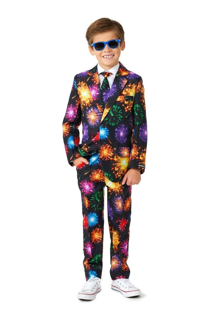 Pak Vuurwerk Kind van Suitmeister koop je bij Partywinkel