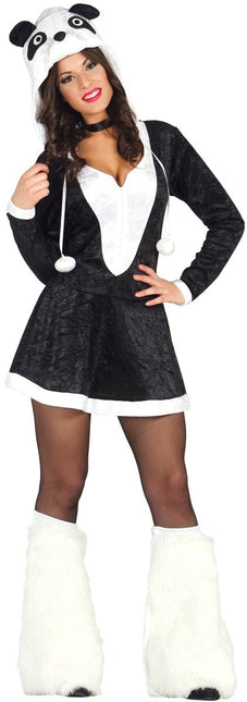 Panda Jurkje van Fiestas Guirca koop je bij Partywinkel