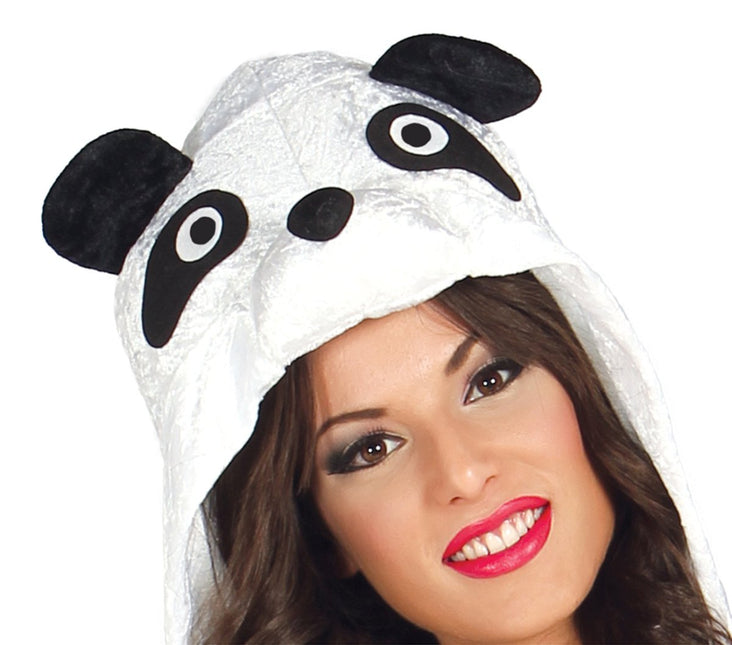 Panda Jurkje van Fiestas Guirca koop je bij Partywinkel