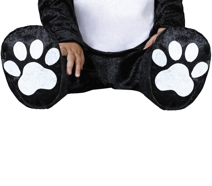Panda Kostuum Baby van Fiestas Guirca koop je bij Partywinkel