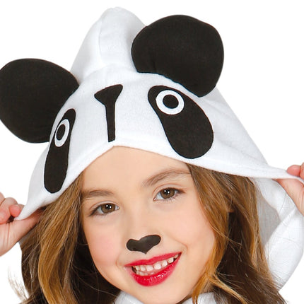 Panda Pakje Meisje van Fiestas Guirca koop je bij Partywinkel