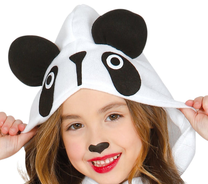 Panda Pakje Meisje van Fiestas Guirca koop je bij Partywinkel