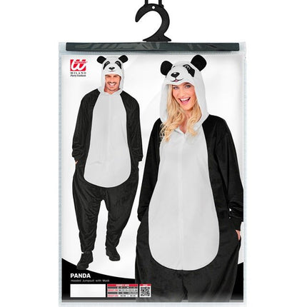 Panda Pluche Kostuum van Widmann koop je bij Partywinkel