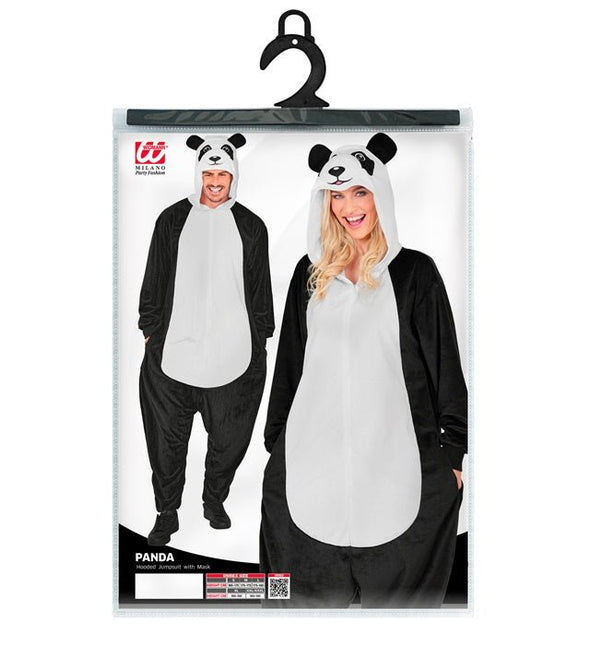 Panda Pluche Kostuum van Widmann koop je bij Partywinkel