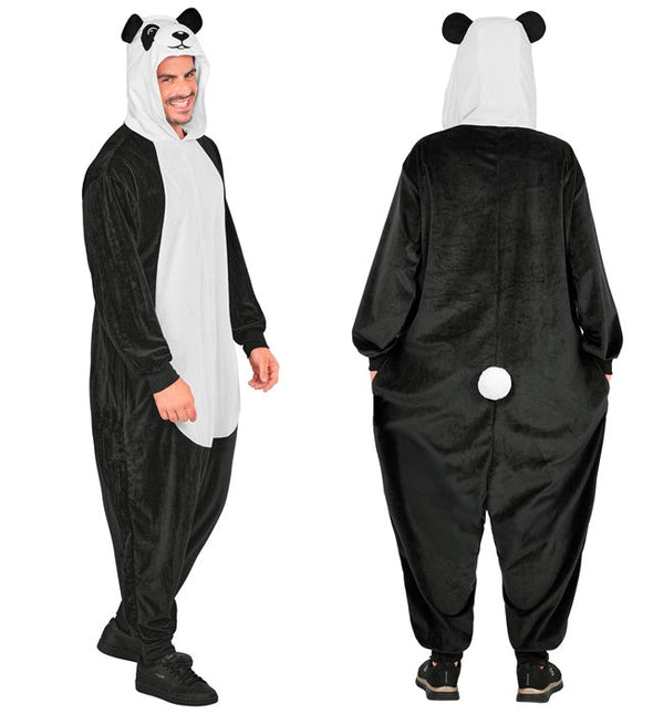 Panda Pluche Kostuum van Widmann koop je bij Partywinkel