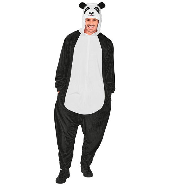 Panda Pluche Kostuum van Widmann koop je bij Partywinkel