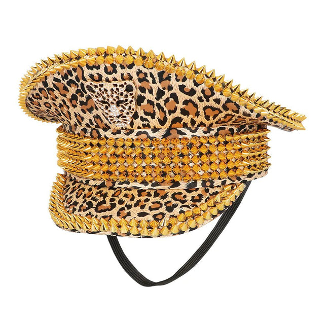 Panter Pet Studs van Boland koop je bij Partywinkel