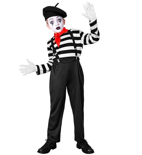Pantomime Jongen van Widmann koop je bij Partywinkel