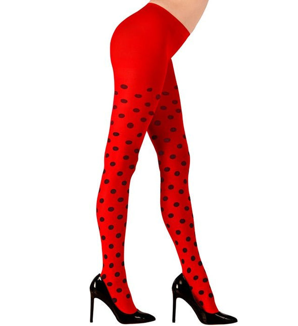 PANTY LIEVEHEERSBEESTJE ONE - SIZE van Widmann koop je bij Partywinkel