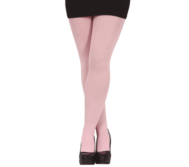 Panty Roze van Fiestas Guirca koop je bij Partywinkel