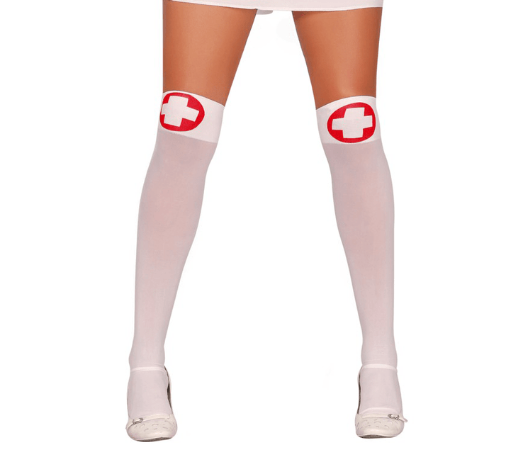 Panty Verpleegster van Fiestas Guirca koop je bij Partywinkel