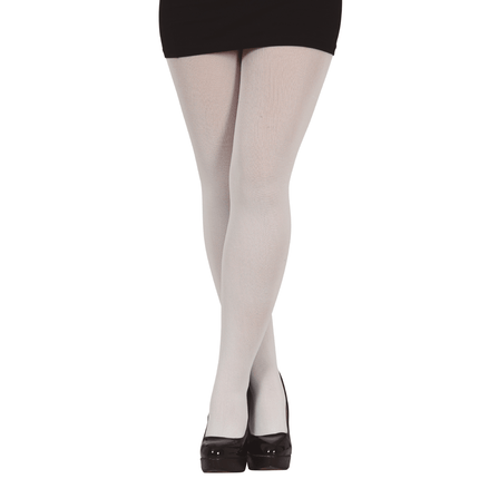 Panty Wit van Fiestas Guirca koop je bij Partywinkel
